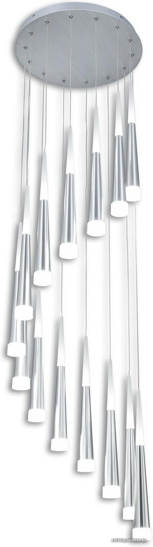Подвесная люстра Citilux CL227140