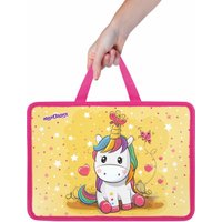 Папка-портфель Юнландия Unipony 272159