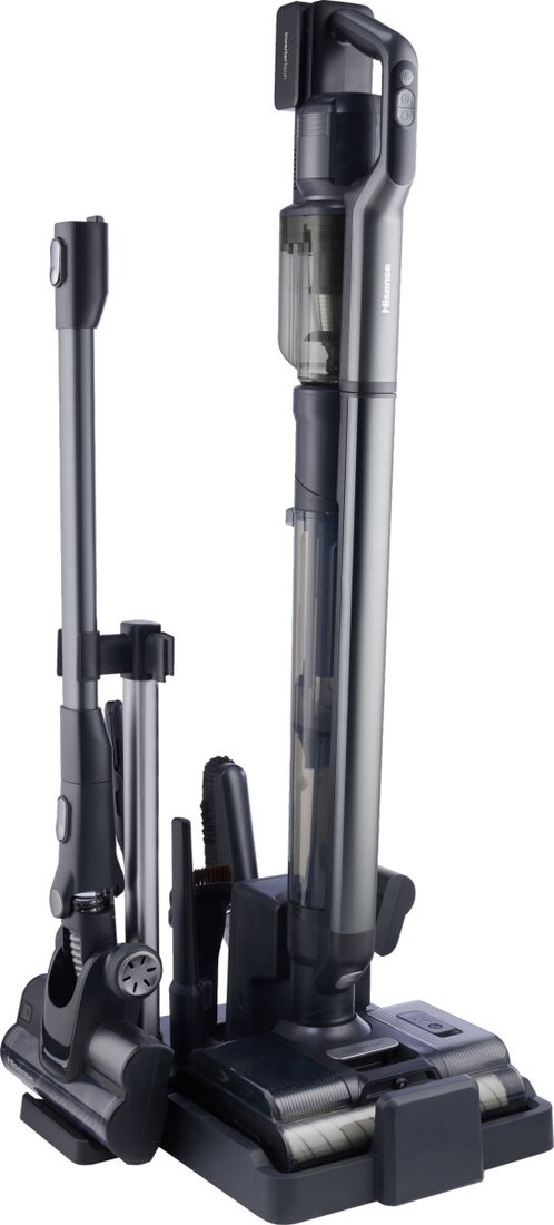 

Пылесос Hisense HFC743169BKA