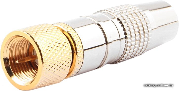Коннектор Cablexpert SPL6-04