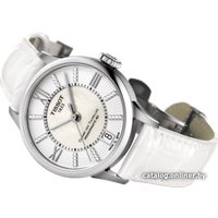 Наручные часы Tissot Chemin Des Tourelles Powermatic 80 Lady T099.207.16.116.00