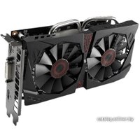 Видеокарта ASUS STRIX GeForce GTX 750 Ti OC 2GB GDDR5 (STRIX-GTX750TI-OC-2GD5)