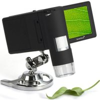 Микроскоп Levenhuk DTX 500 Mobi 61023