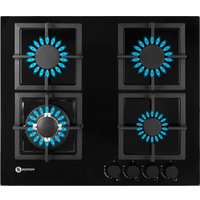 Варочная панель Schtoff H6001C02IS Black