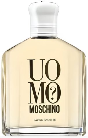Туалетная вода Moschino Uomo? EdT (125 мл)