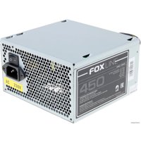Блок питания Foxline FZ450R-Z в Бресте