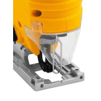 Электролобзик Denzel JS-80