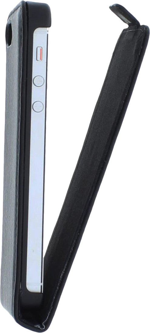 

Чехол для телефона T'nB для Apple iPhone 5 (черный)