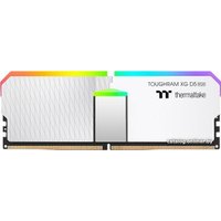 Оперативная память Thermaltake Toughram XG RGB D5 2x16ГБ DDR5 6000МГц RG34D516GX2-6000C36B