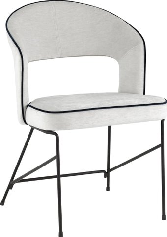 Stool Group Найла FDC7143 BOST 152+303 (серый)