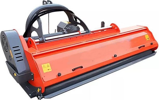 

Косилка Rossel Menasor 240H-T