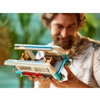 Конструктор LEGO Creator Expert 10279 Фургон Volkswagen T2 Camper