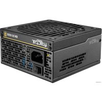 Блок питания Fractal Design Ion SFX-L 650W Gold FD-PSU-ION-SFX-650G-BK