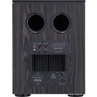 Проводной сабвуфер Heco Aurora Sub 30A (черный)