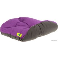 Лежак Ferplast Relax C 45/2 82045099 (фиолетовый/черный)