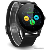 Умные часы Diggro K88H (черный)
