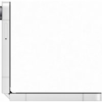 Телефон Samsung Galaxy Z Flip7 FE SM-F761B 8GB/256GB (белый)