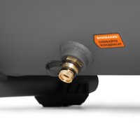 Компрессор Daewoo Power DAC 80S Li Set (с 1-им АКБ)