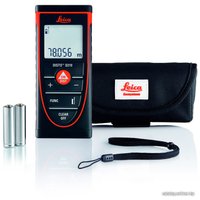 Лазерный дальномер Leica DISTO D210