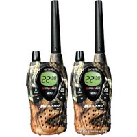 Портативная радиостанция Midland GXT 650