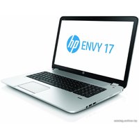 Ноутбук HP ENVY 17-j017sr (F0F30EA)