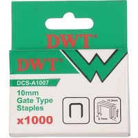 Скобы DWT DCS-A1007