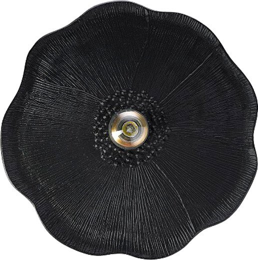

Бра Bergenson Bjorn Wildflower BB0000585 (черный)