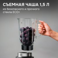 Стационарный блендер Zigmund & Shtain BS-488 D