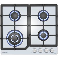 Варочная панель Meferi MGH604WH Glass Comfort