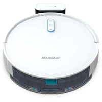 Робот-пылесос Mamibot EXVAC730 Marvlo (белый)