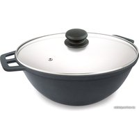 Казан Нева металл посуда (НМП) НС0845д