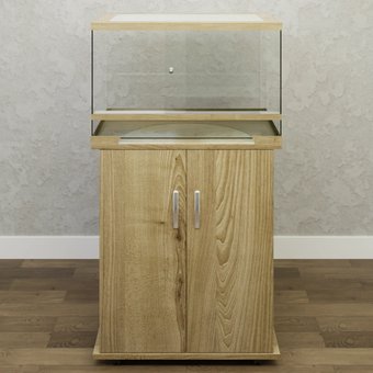 Террариум Hydroterra Jungle 200 л (дуб сонома)