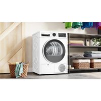 Сушильная машина Bosch Serie 6 WQG242AISN