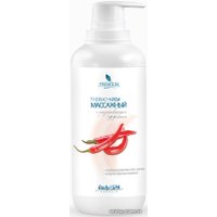  Premium Thermo-крем массажный с разогревающим эффектом 400 мл