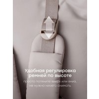 Универсальная коляска Happy Baby Kidlander 2 в 1 (grey)