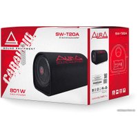 Корпусной активный сабвуфер Aura SW-T25A