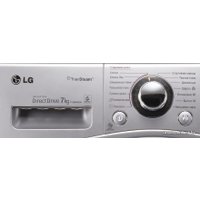 Стиральная машина LG F12A8HDS5