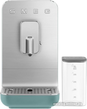 Кофемашина Smeg BCC13EGMEU