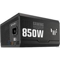Блок питания ASUS TUF Gaming 850W Gold TUF-GAMING-850G
