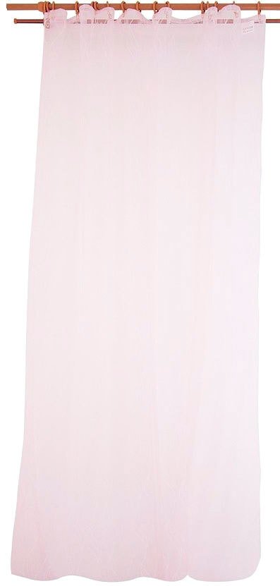 

Тюль Belezza Diana 051 Tule T 2.4x2.8 м (розовый)