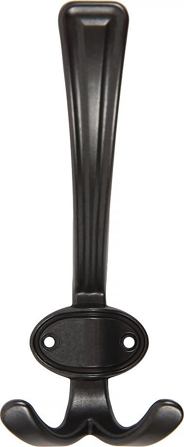 

Крючок мебельный Boyard Lord K306ABL.2