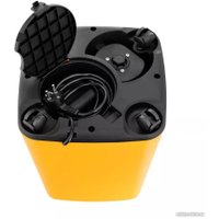 Отпариватель Kitfort KT-9160