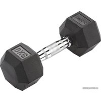 Гантель Indigo IN124 8 кг