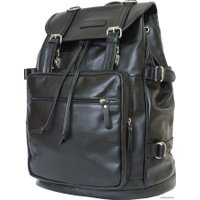 Городской рюкзак Carlo Gattini Volturno 3004-05 (черный)