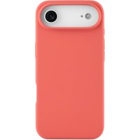 Чехол для телефона uBear Touch Mag Case для iPhone Air (коралловый)