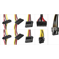 Блок питания Kingprice KPPSU600v3 2067713