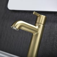 Смеситель Ganzer GZ03111-S