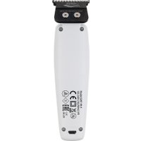 Окантовочный триммер MRD Pro MRD-GMT-90-4 (белый)