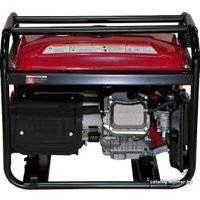 Бензиновый генератор ELITECH БЭС 10000ЕAМ