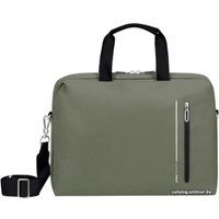 Сумка Samsonite Ongoing 15.6" KJ8-04002 (оливковый)